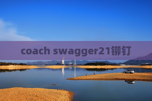 coach swagger21铆钉